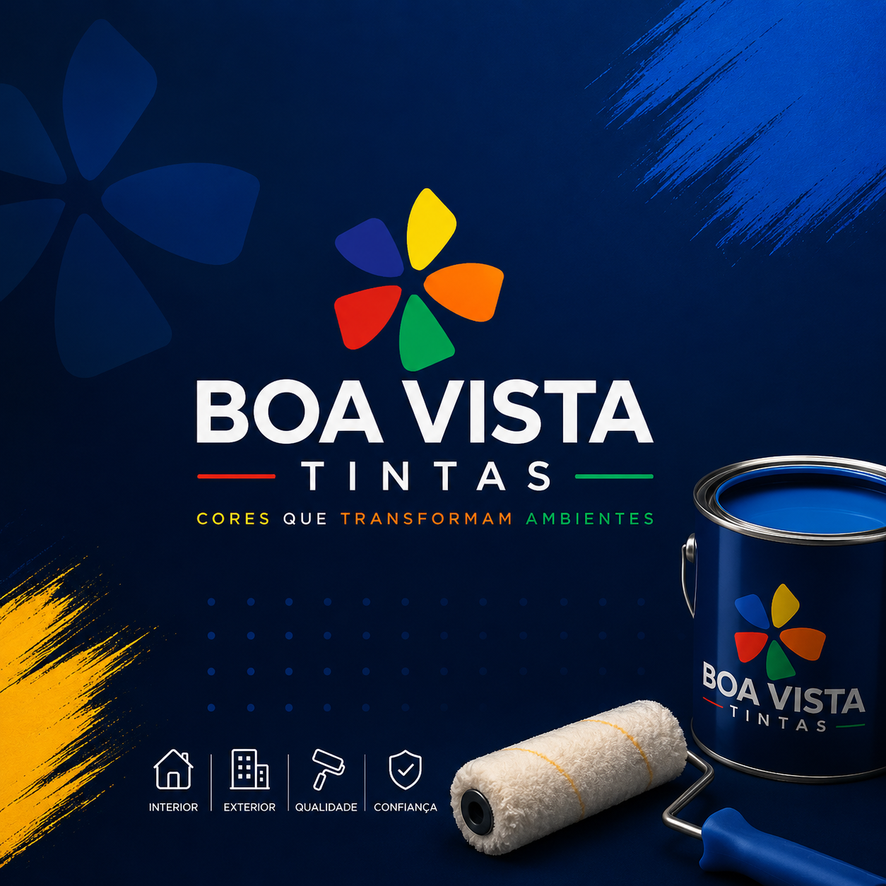 Boa Vista — Rebranding, E-commerce e Crescimento Digital
